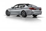 BMW 530e 2017 года (WW)